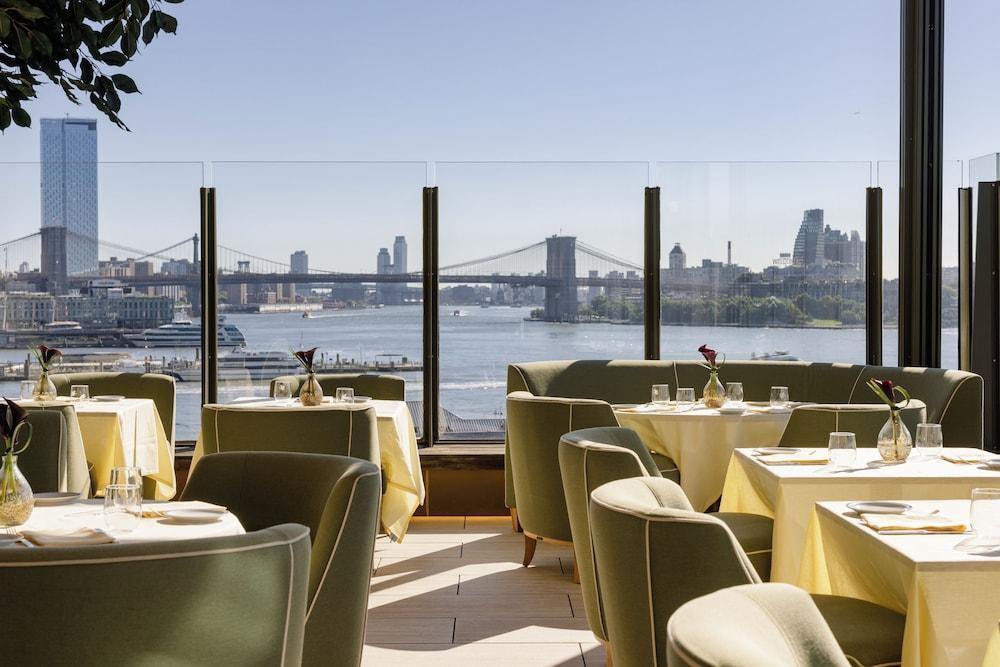 Casa Cipriani New York
