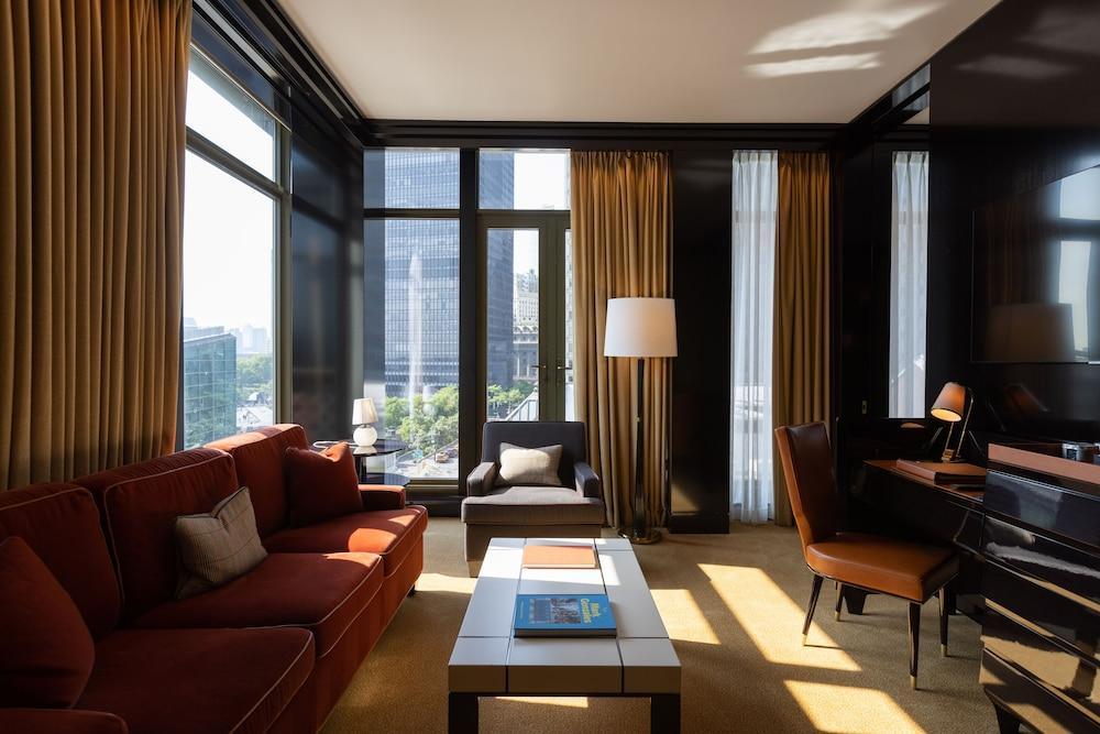 Casa Cipriani New York Room Type - Suite, 1 Bedroom, Mobility Accessible (Battery) Casa Cipriani New York Room Type - Suite, 1 Bedroom, Mobility Accessible (Battery)