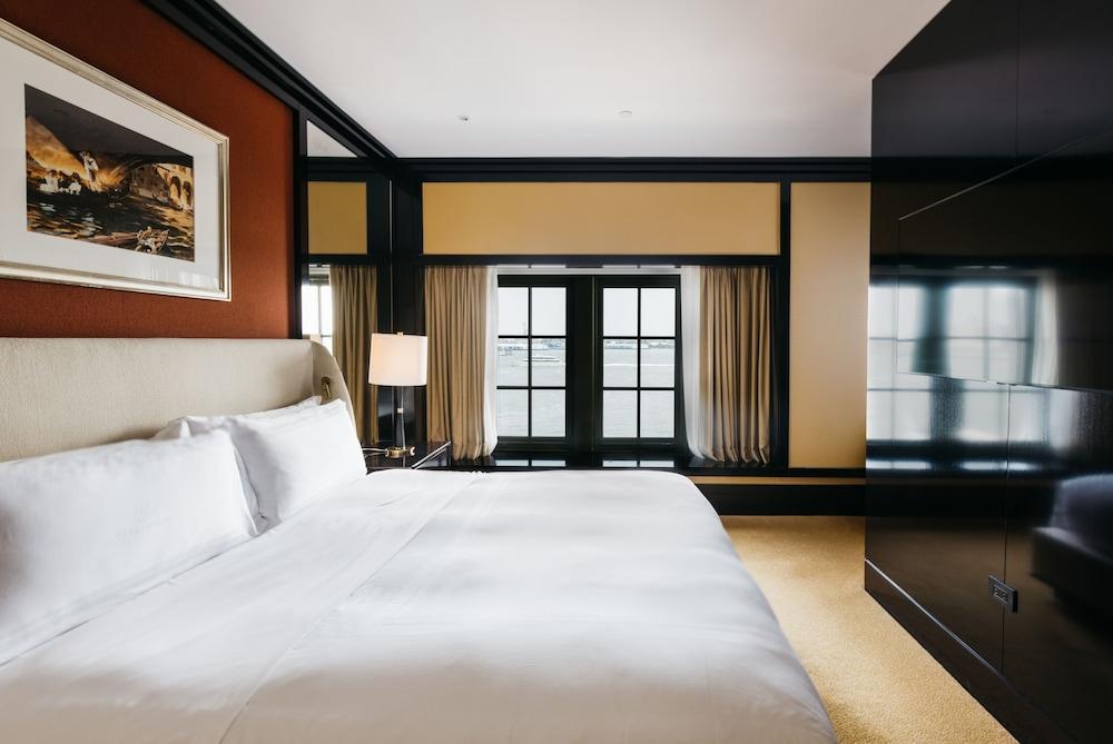 Casa Cipriani New York Room Type - Suite, River View (Williams)