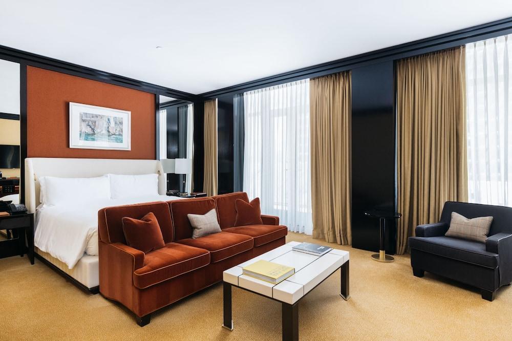 Casa Cipriani New York Room Type - Junior Suite, City View