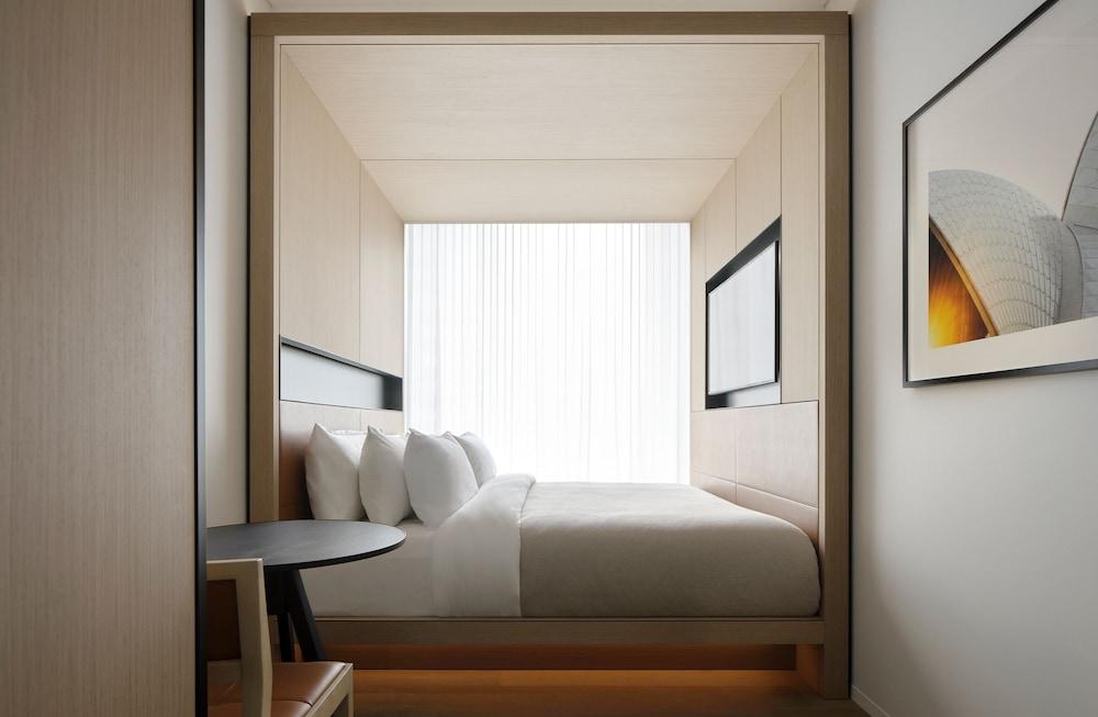 Little National Hotel Sydney Room Type - Little National Room