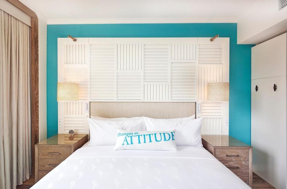 Margaritaville Resort Times Square Room Type - Standard Room, 1 King Bed