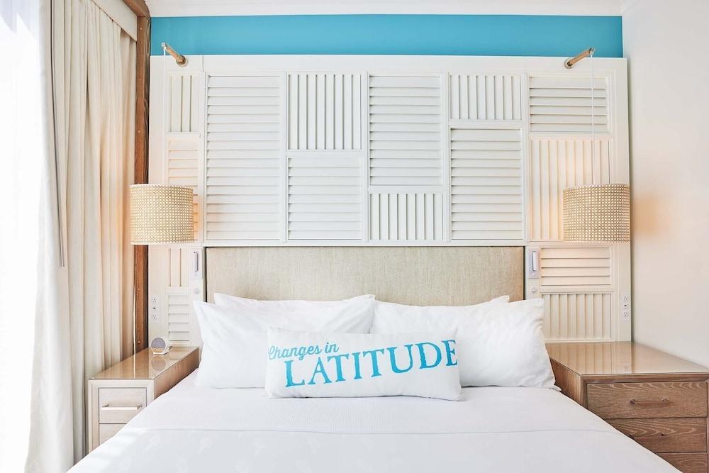 Margaritaville Resort Times Square - Tap to explore photos