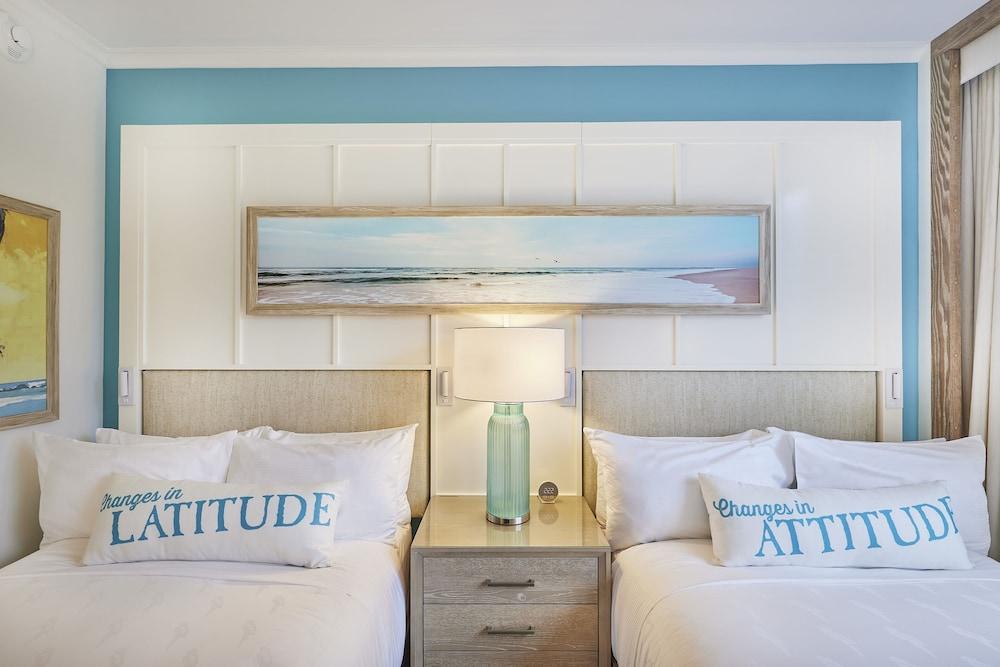 Margaritaville Resort Times Square Room Type - Standard Room, 2 Double Beds (Floors 8th-14th)