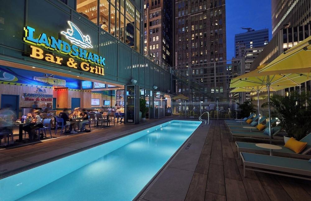 Margaritaville Resort Times Square - Tap to explore photos