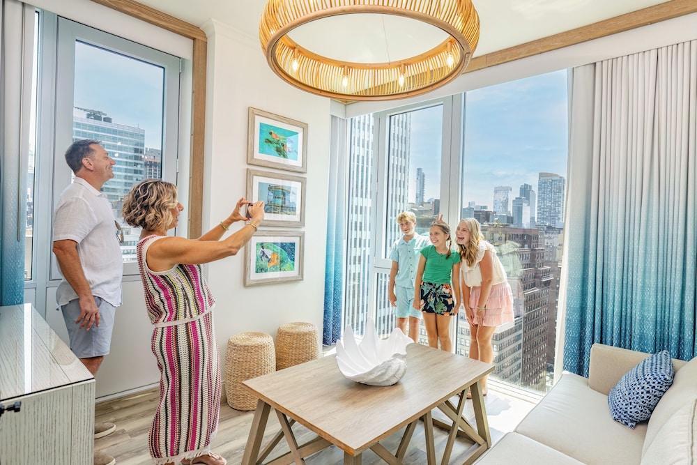 Margaritaville Resort Times Square - Tap to explore photos