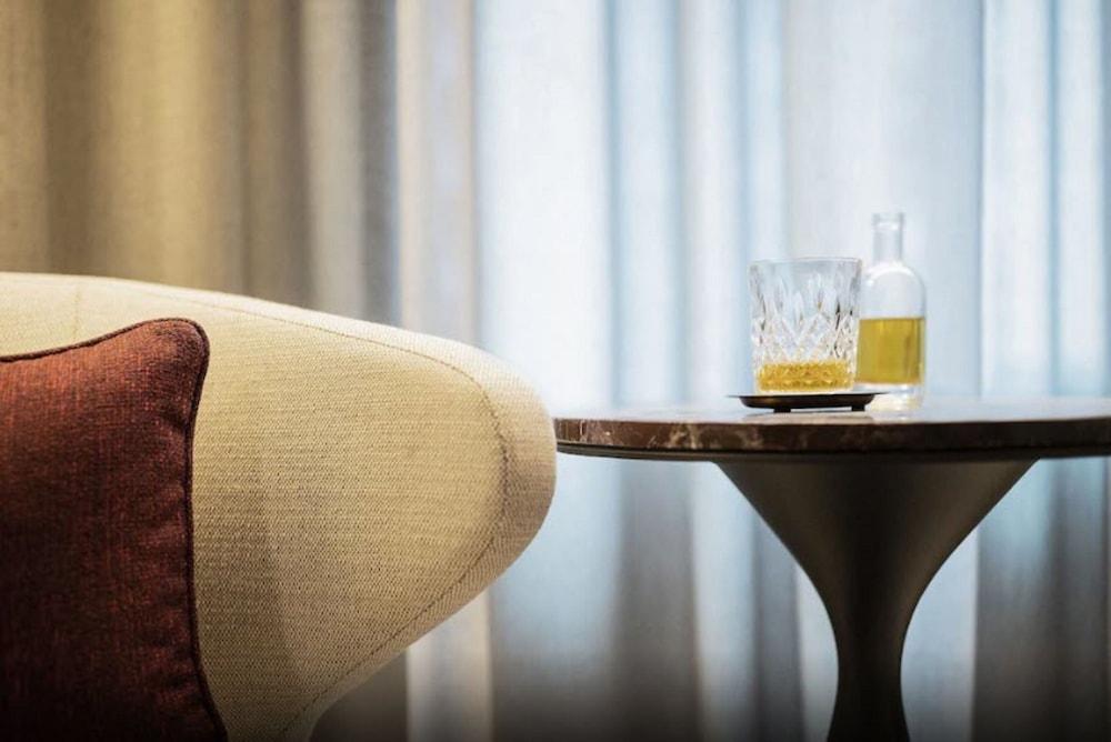 Next Hotel Melbourne, Curio Collection by Hilton Room Type - Two-Bedroom Executive Club King Suite Next Hotel Melbourne, Curio Collection by Hilton Room Type - Two-Bedroom Executive Club King Suite