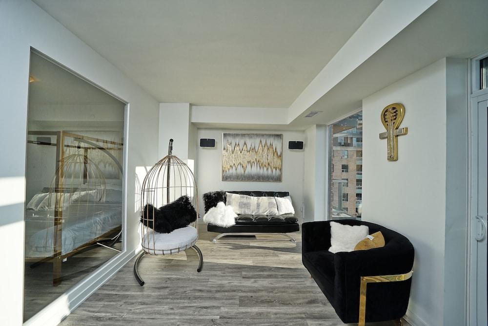 The Dover Boutique Suites - Tap to explore photos