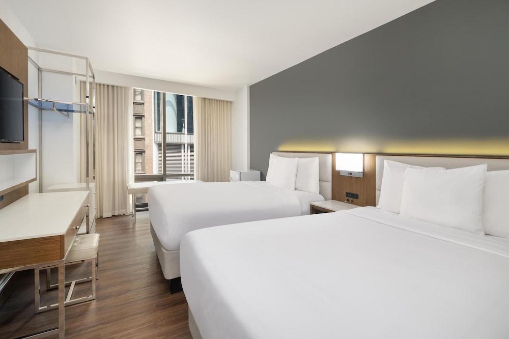 Best Western Premier Empire State Hotel Room Type - Standard Room, 2 Double Beds, Non Smoking (Larger Room)