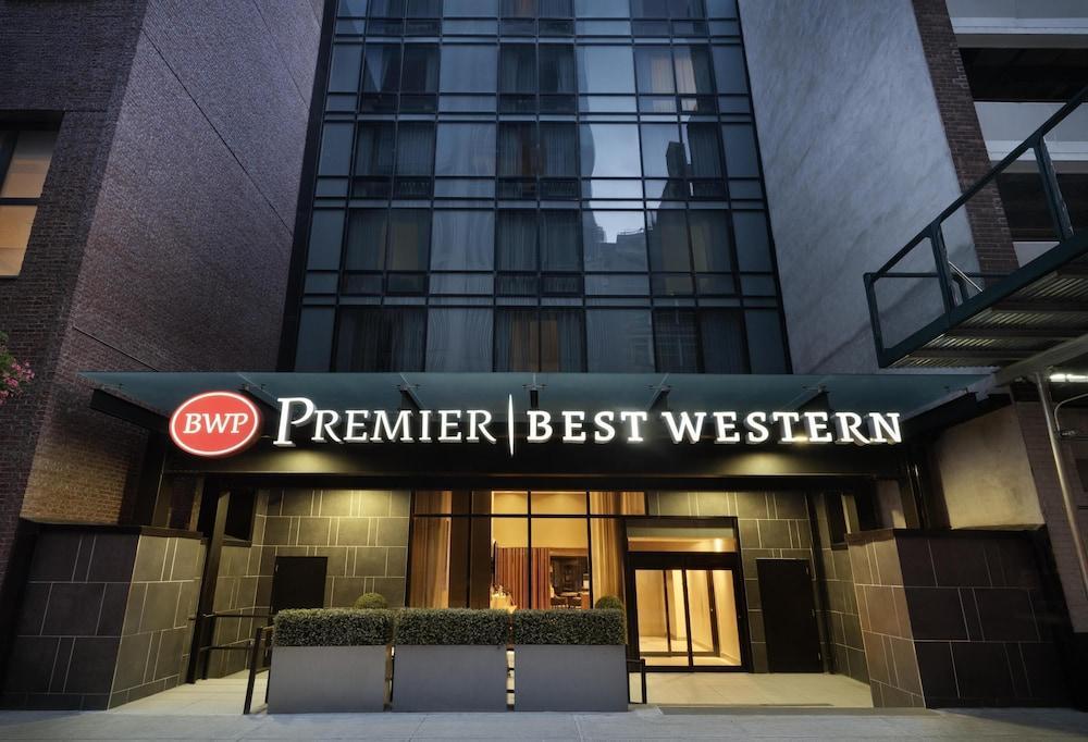 Best Western Premier Empire State Hotel - Tap to explore photos