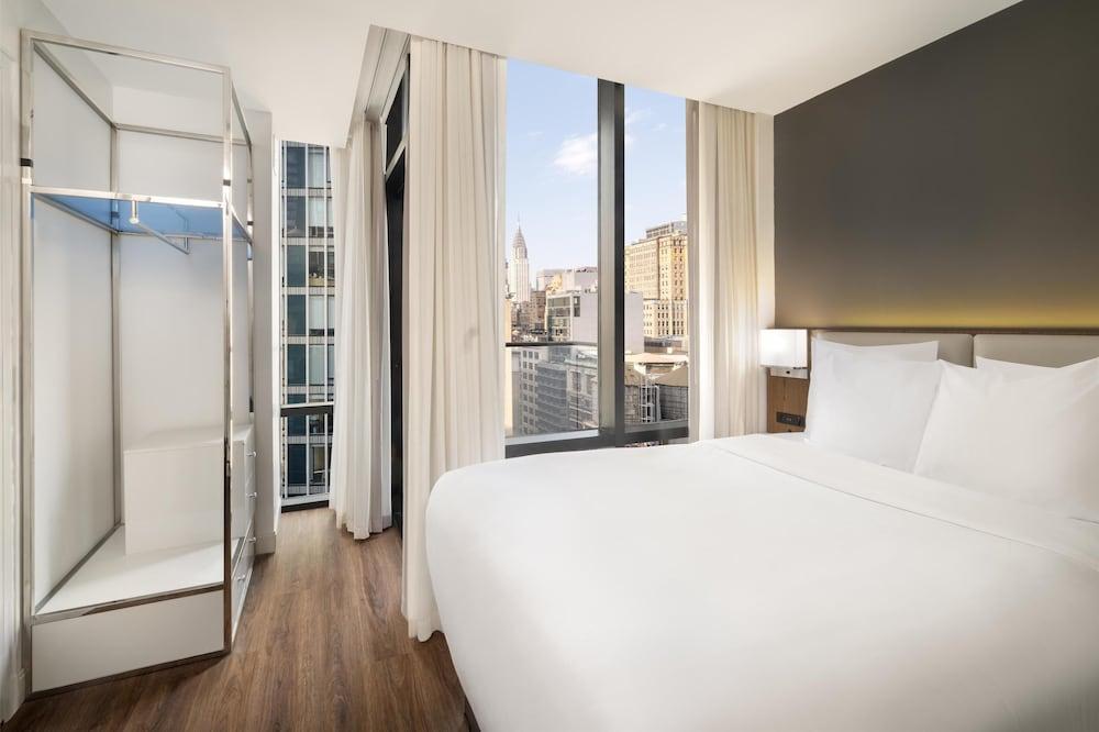 Best Western Premier Empire State Hotel Room Type - Standard Room, 1 Double Bed, Non Smoking Best Western Premier Empire State Hotel Room Type - Standard Room, 1 Double Bed, Non Smoking