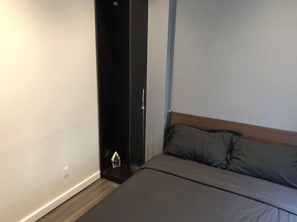 FABE Suites Flat Iron - Tap to explore photos