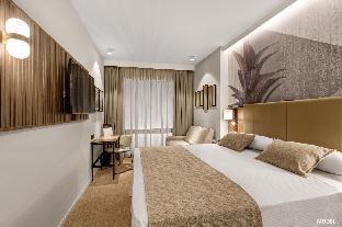 Hotel Riu Plaza Manhattan Times Square Room Type - Deluxe King 