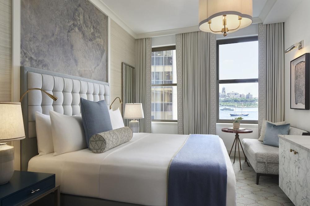 The Wall Street Hotel Room Type - Harbor King
