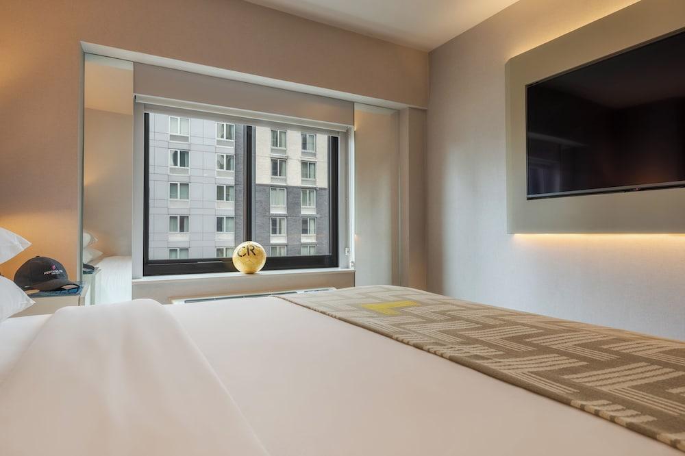 Pestana CR7 Times Square - Tap to explore photos