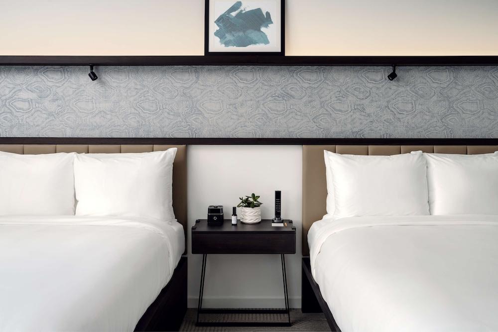 Arlo Midtown Room Type - Room, 2 Double Beds