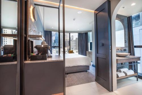 voco Melbourne Central, an IHG Hotel - Tap to explore photos