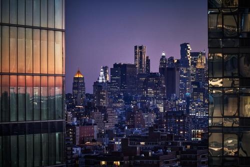 Pendry Manhattan West - Tap to explore photos