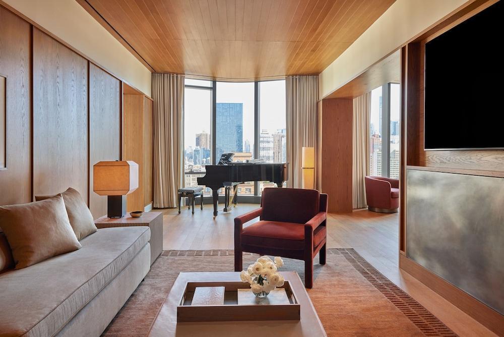 Pendry Manhattan West Room Type - The Pendry Suite (Two Bedroom)