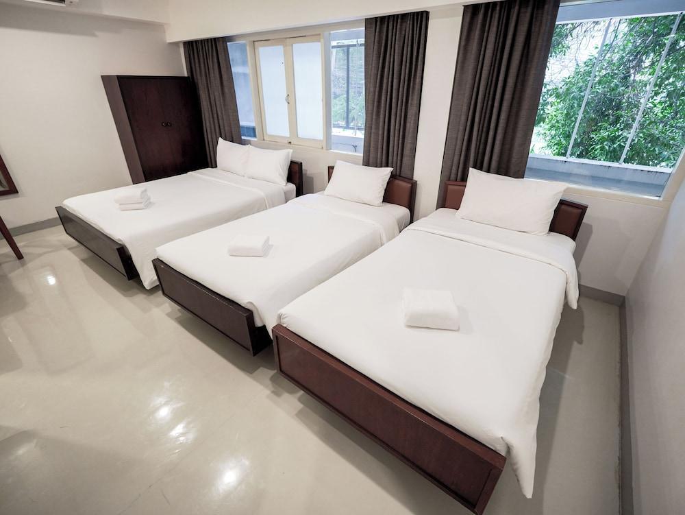 Niagara Hotel Room Type - Family Deluxe