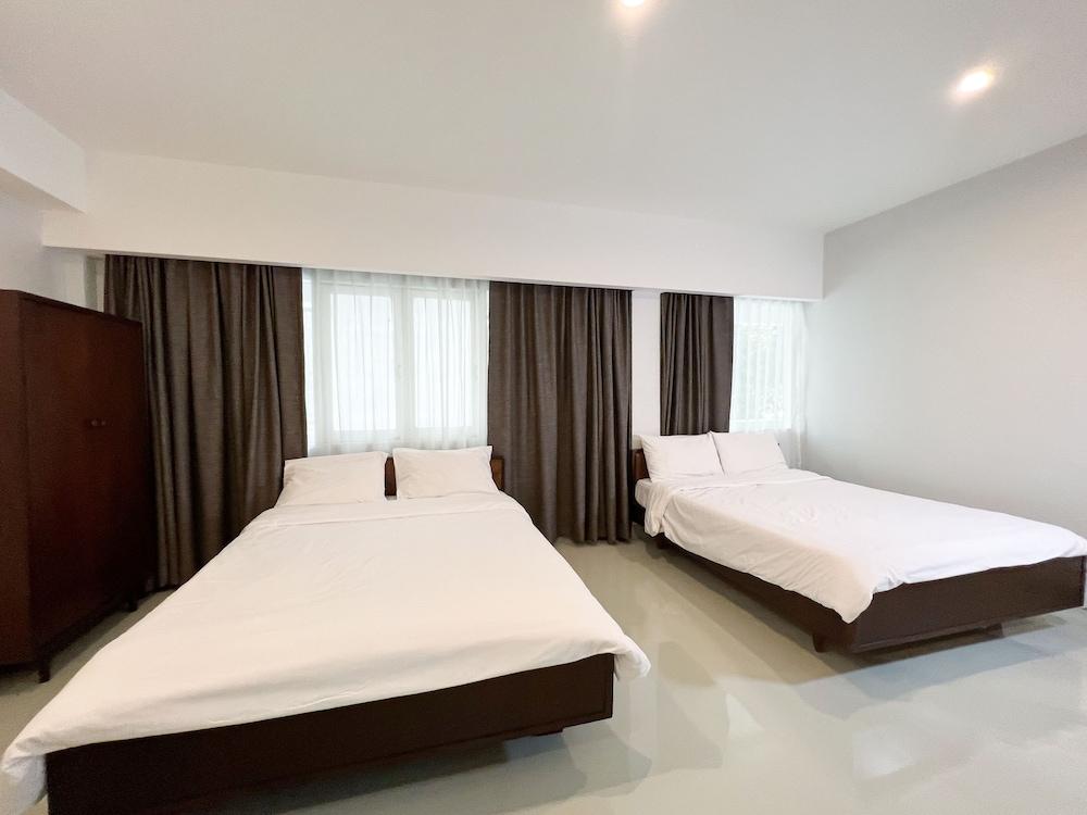 Niagara Hotel Room Type - Family Deluxe