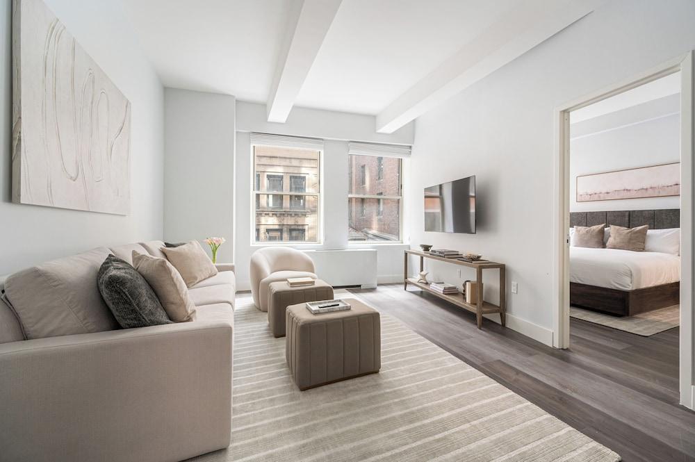 17John Room Type - Family Apartment, 3 Bedrooms, Kitchen