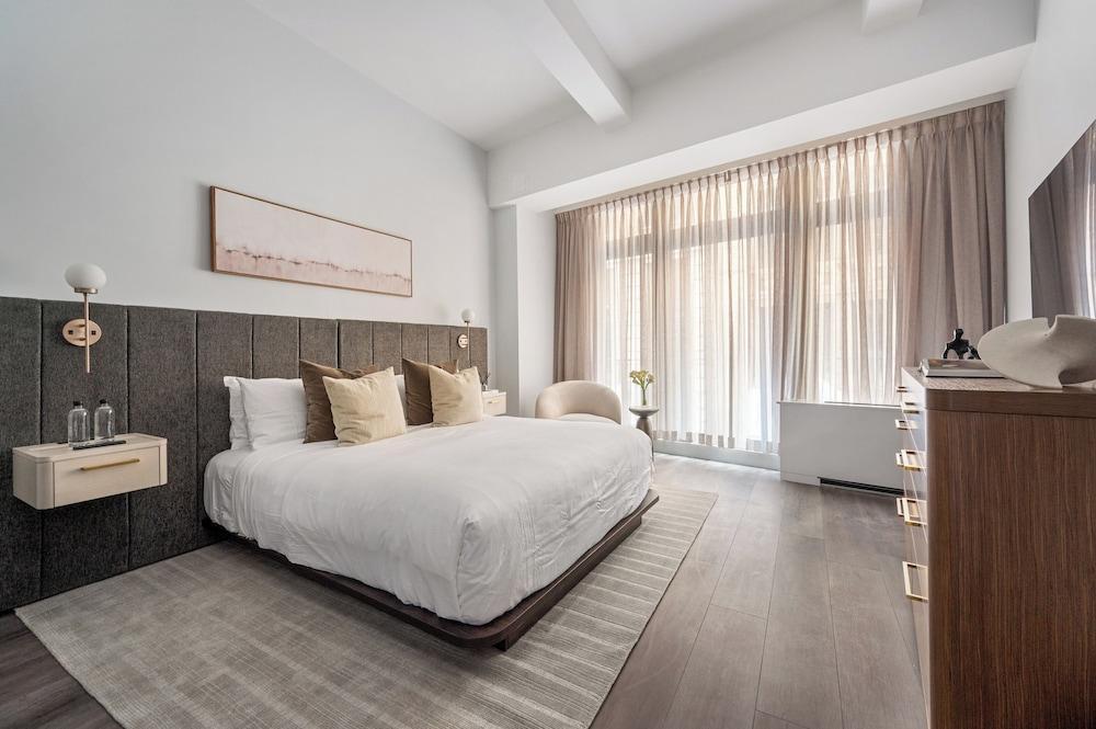 17John Room Type - Premium Apartment, 1 Bedroom, Kitchen
