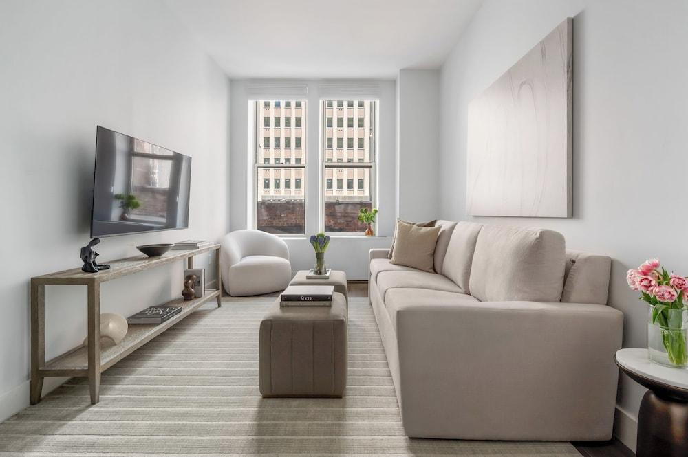 17John Room Type - Superior Apartment, 2 Bedrooms 17John Room Type - Superior Apartment, 2 Bedrooms
