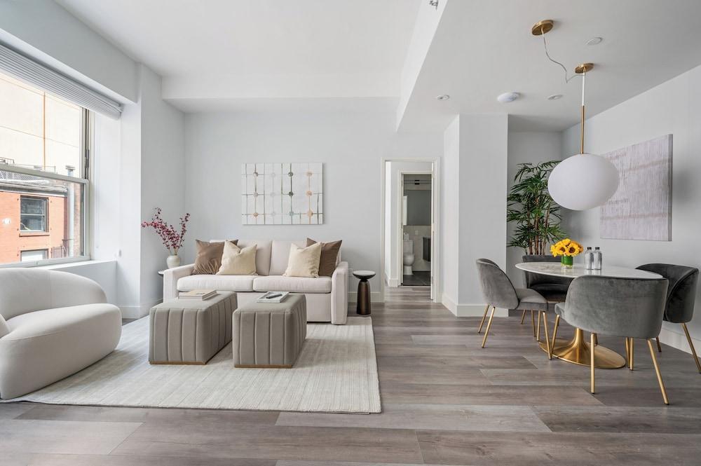17John Room Type - Deluxe Apartment, 2 Bedrooms, Kitchen