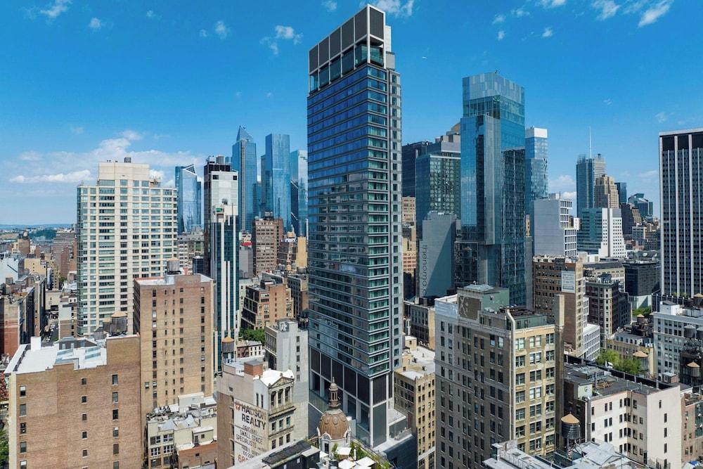 The Ritz-Carlton New York, NoMad - Tap to explore photos