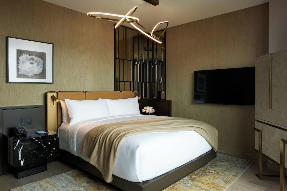 The Ritz-Carlton New York, NoMad Room Type - Room, 1 King Bed (Hearing Accessible)