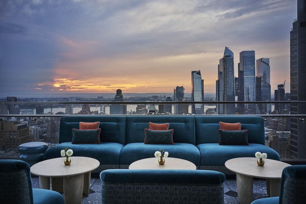 The Ritz-Carlton New York, NoMad - Tap to explore photos