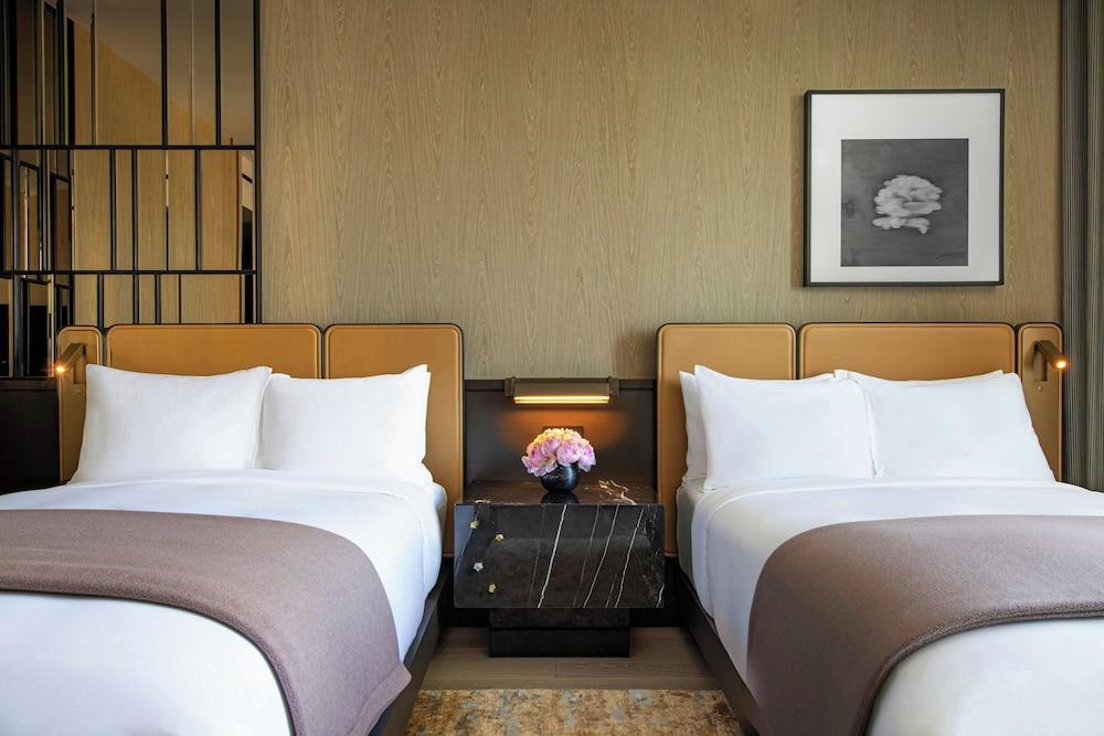 The Ritz-Carlton New York, NoMad Room Type - Superior Double Room, 2 Double Beds