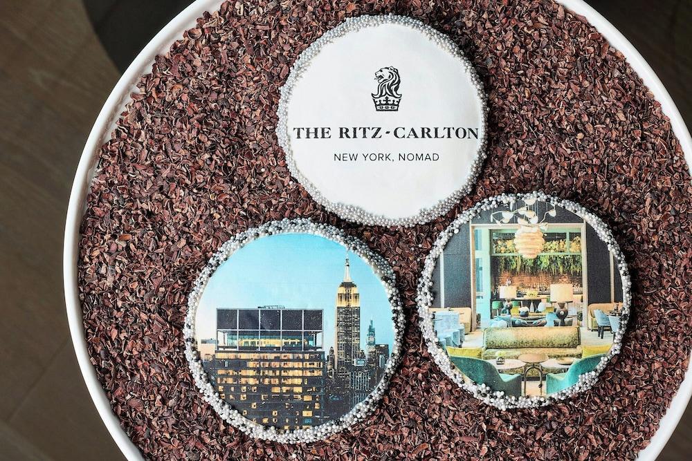The Ritz-Carlton New York, NoMad - Tap to explore photos