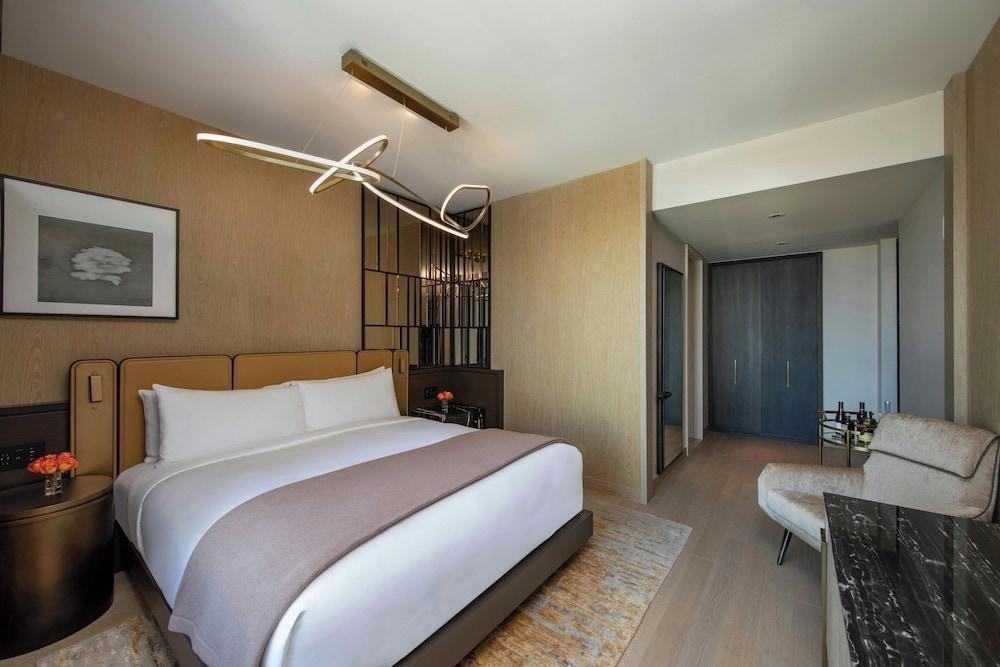 The Ritz-Carlton New York, NoMad Room Type - Room, 1 King Bed