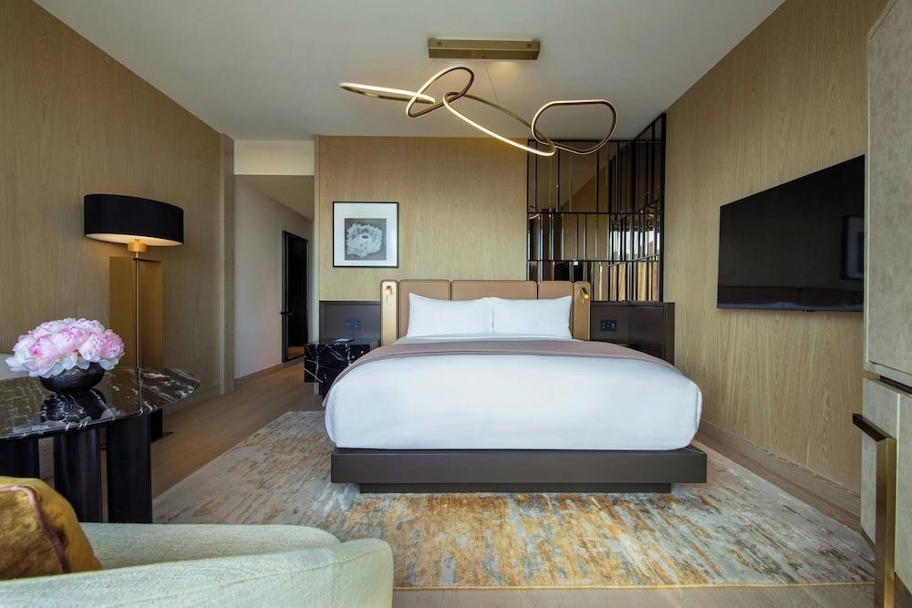 The Ritz-Carlton New York, NoMad Room Type - Superior Room, 1 King Bed