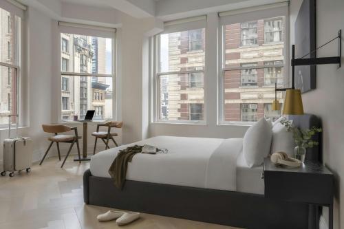 Flatiron Hotel, Sonder by Marriott Bonvoy