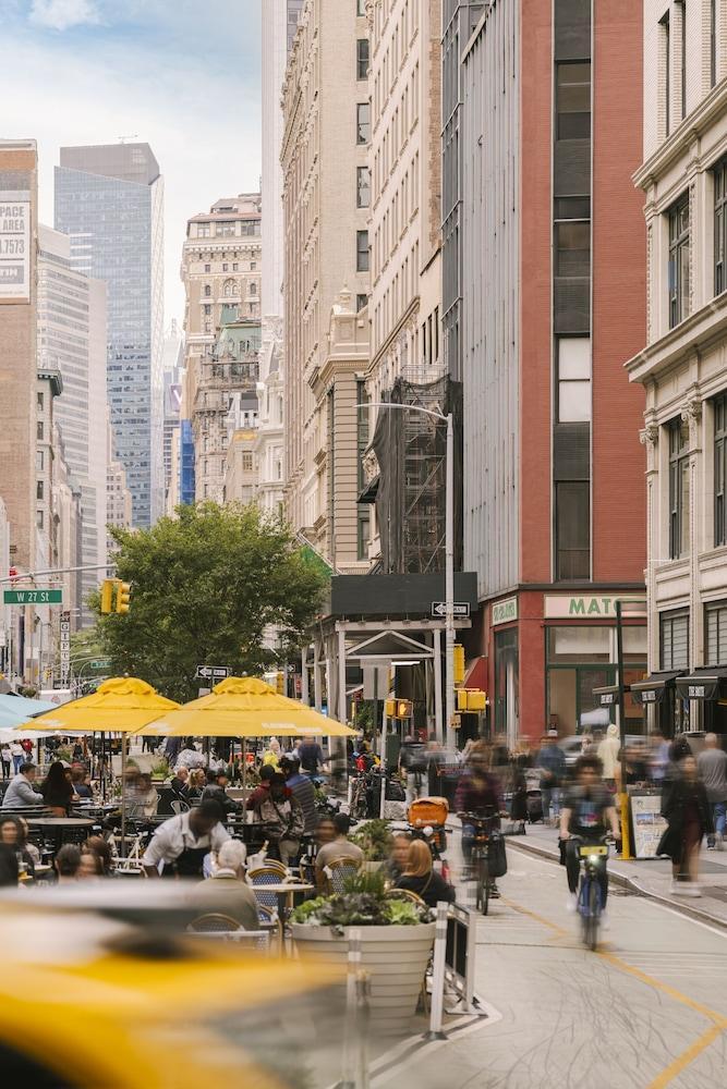 Sonder Flatiron - Tap to explore photos