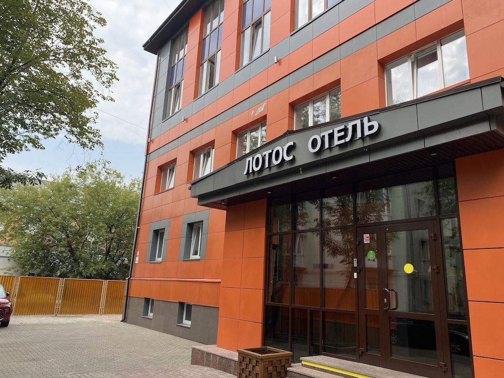 Koncert Lotos Hotel