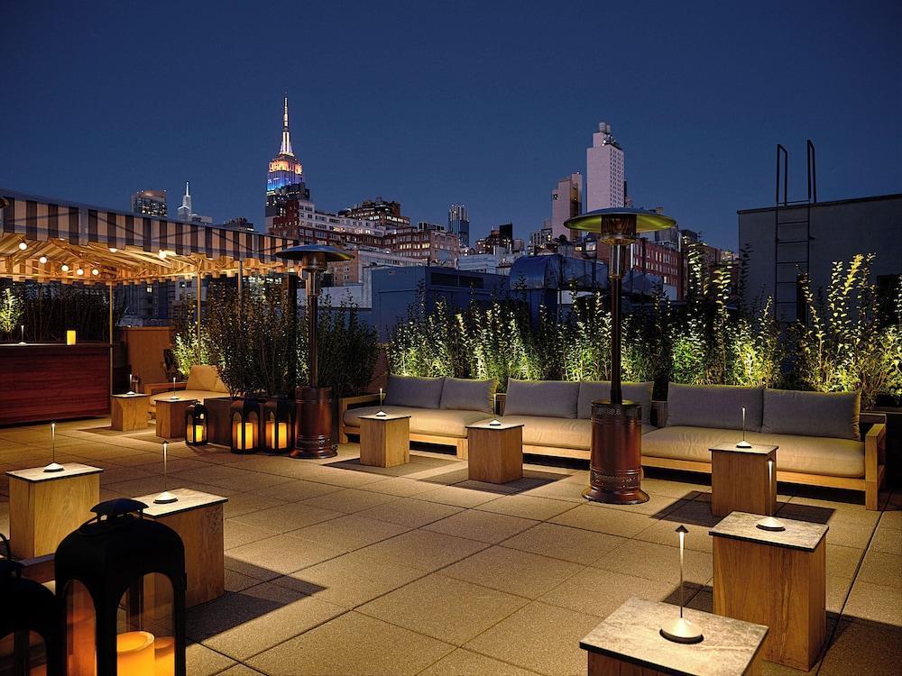 The Moore, a Member of Design Hotels - Tap to explore photos