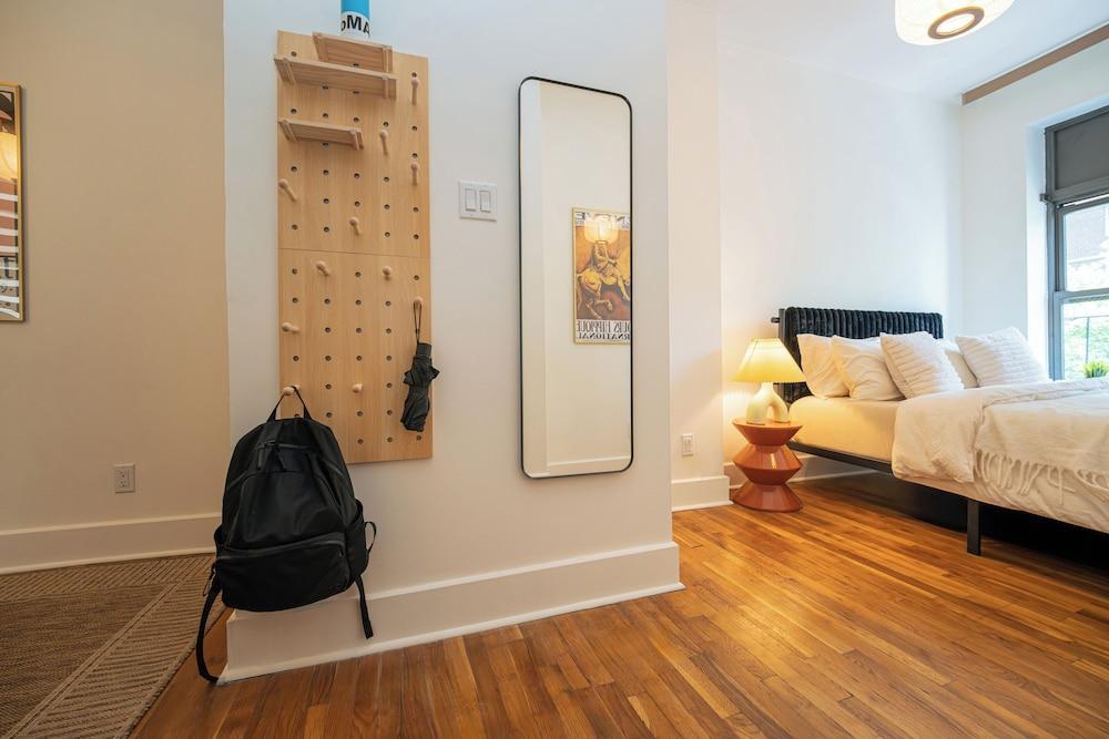 Lamartine Chelsea – Hostel
