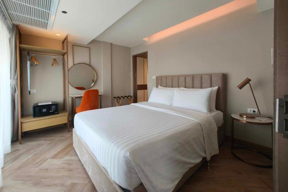 Away Bangkok Riverside Kene Room Type - 2 Bedroom Riverview Suite