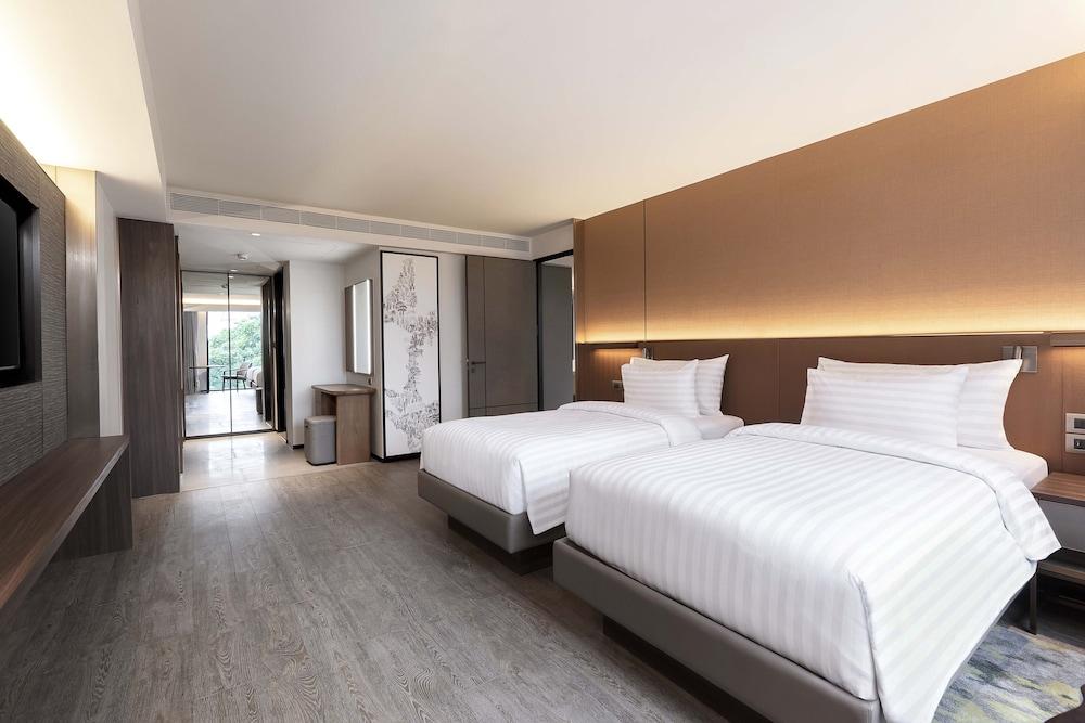Gardina Asoke Hotel & Residence - Tap to explore photos