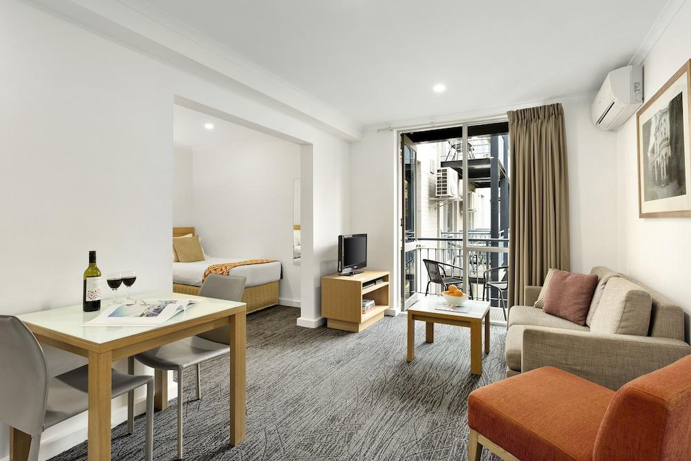 Quest St Kilda Bayside