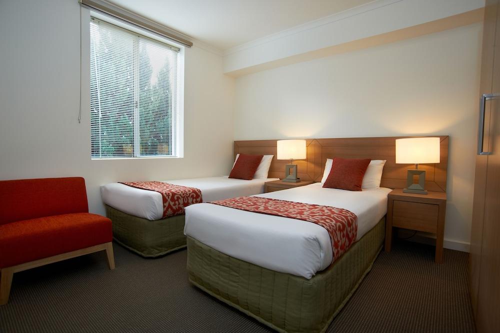 Quest St Kilda Bayside Room Type - Two Bedroom Apartment
