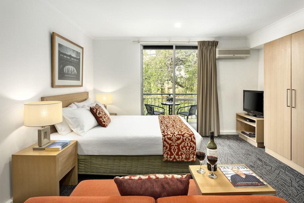 Quest St Kilda Bayside Room Type - Studio Apartment