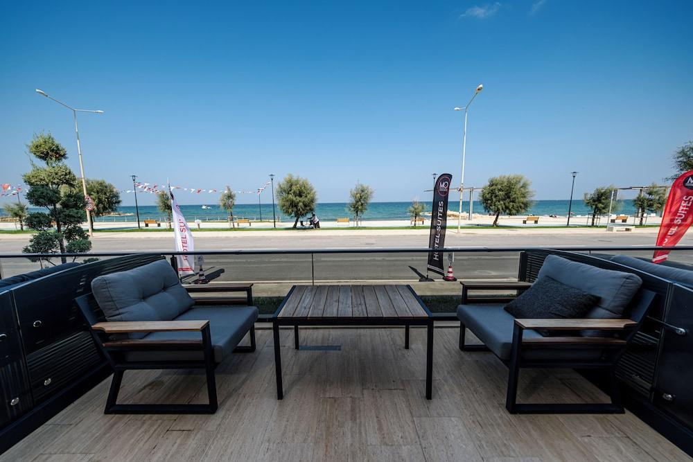 MQ Hotel Suites & SPA - Special Class Room Type - Elite Suite