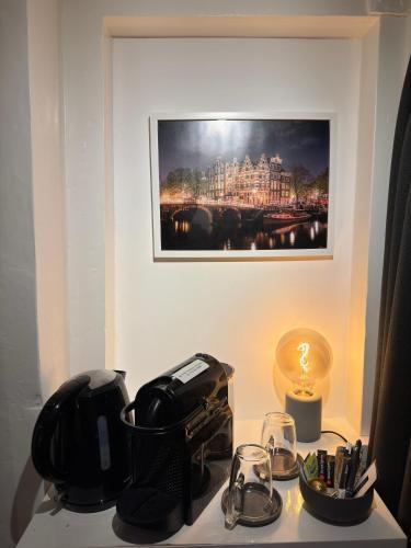Nine Streets Inn Room Type - Double Room