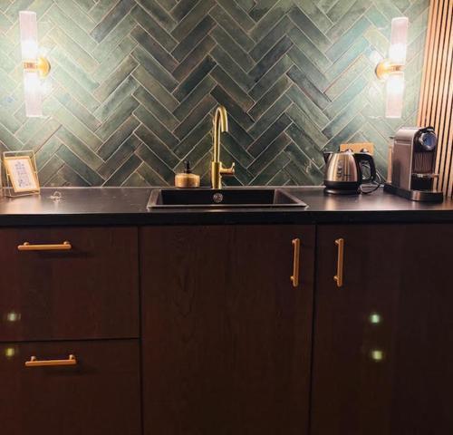 SeventyFive Room Type - Family Junior Suite 