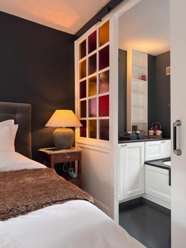 The Lastage Inn - Bed & Breakfast - Tap to explore photos